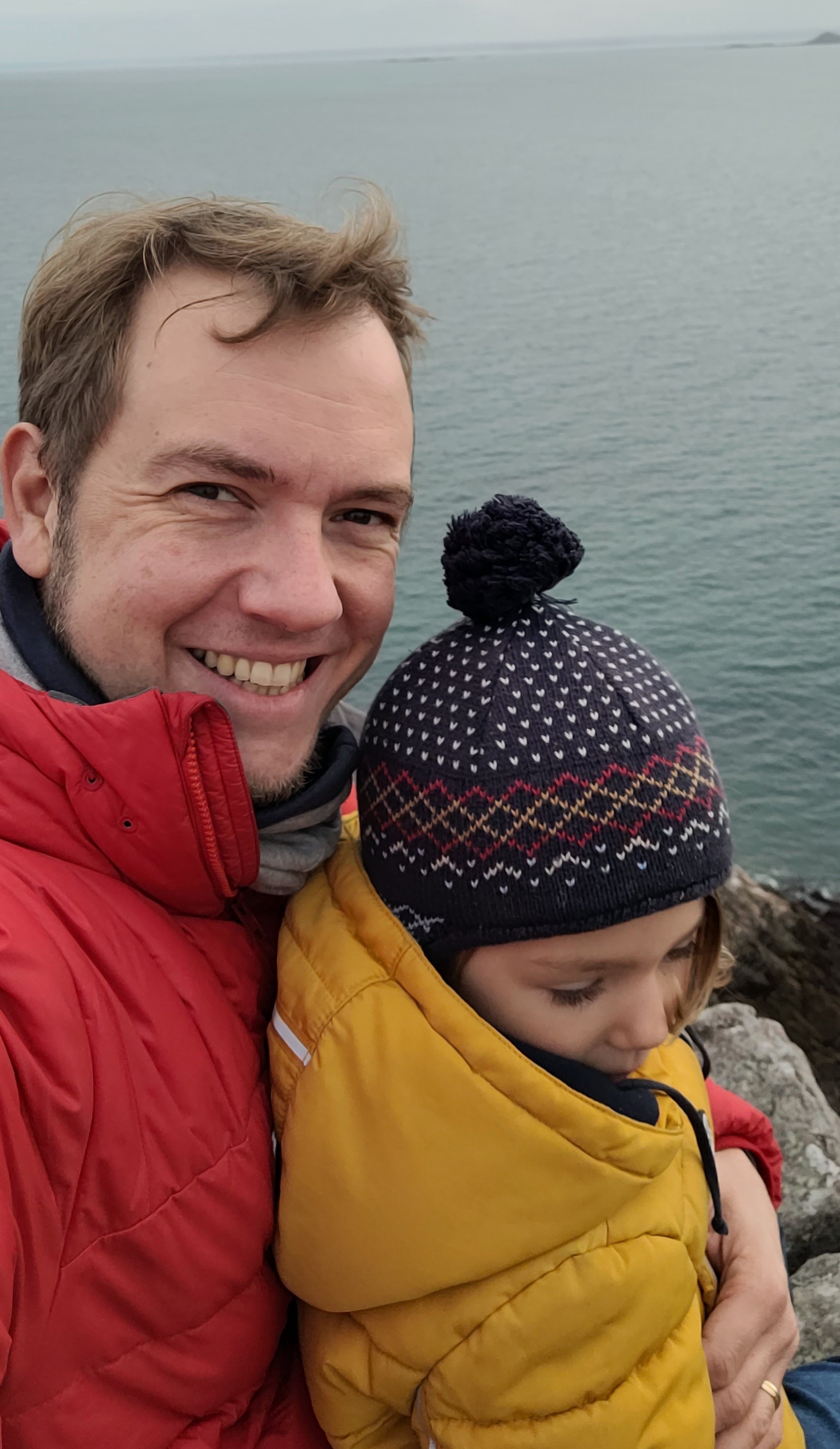 Bild von Tagesvater Matthias Krebs Flipsi in Wuerzburg